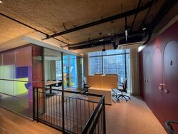 Tahir Building (D1), Office #563550231